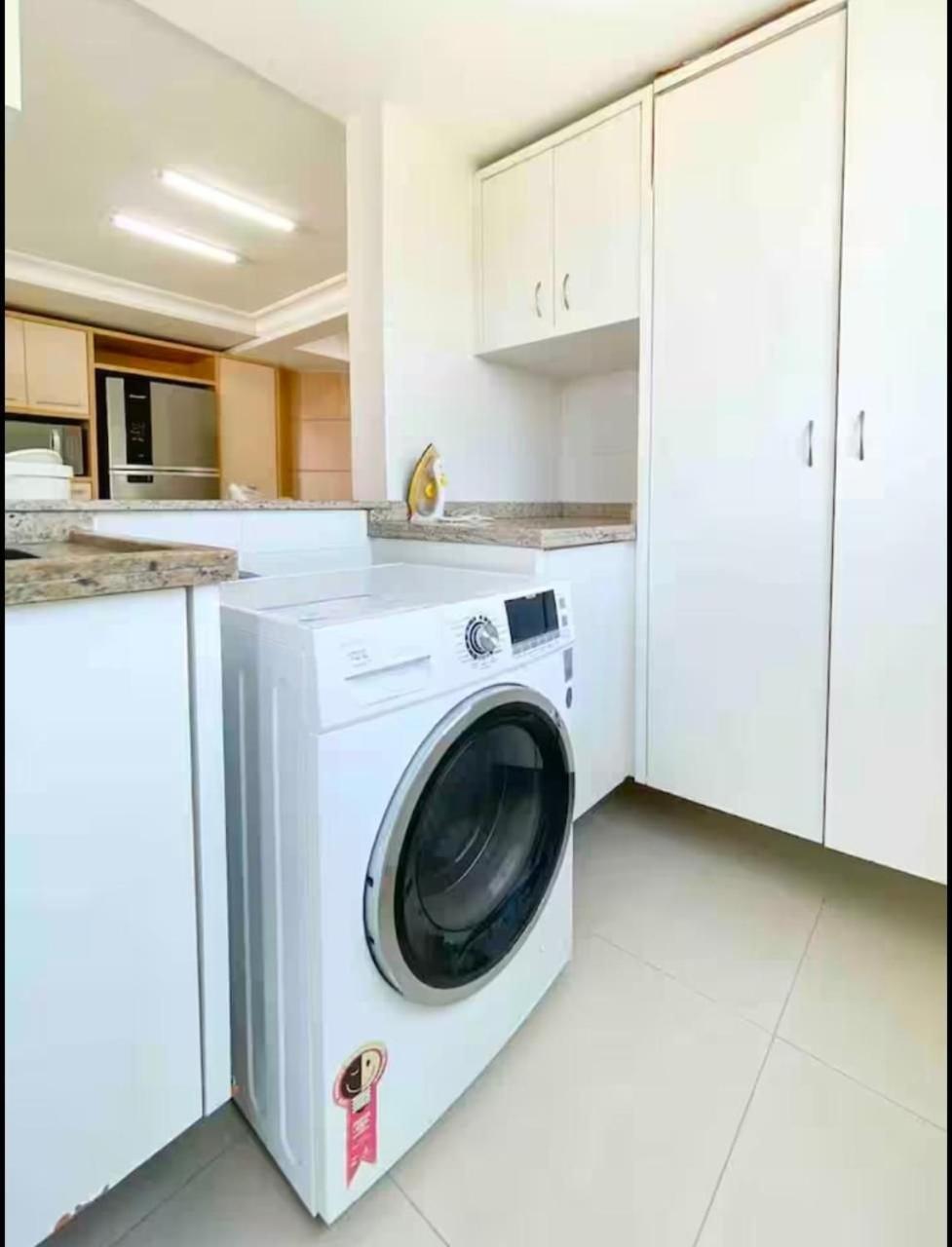Apto Exclusivo C/ Vista Mar E Roda Gigante Bsd1501 *