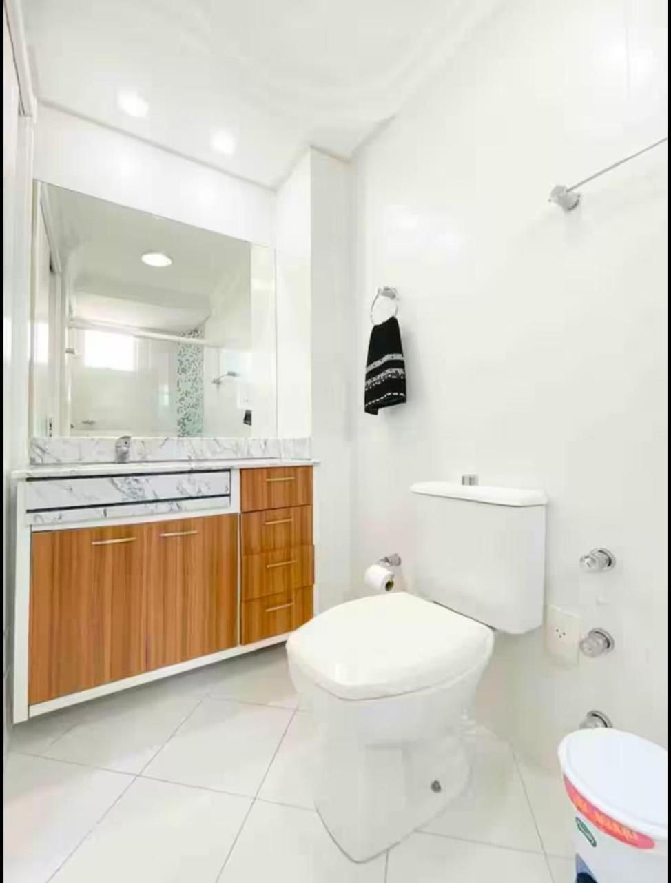 Apto Exclusivo C/ Vista Mar E Roda Gigante Bsd1501 Apartamento *