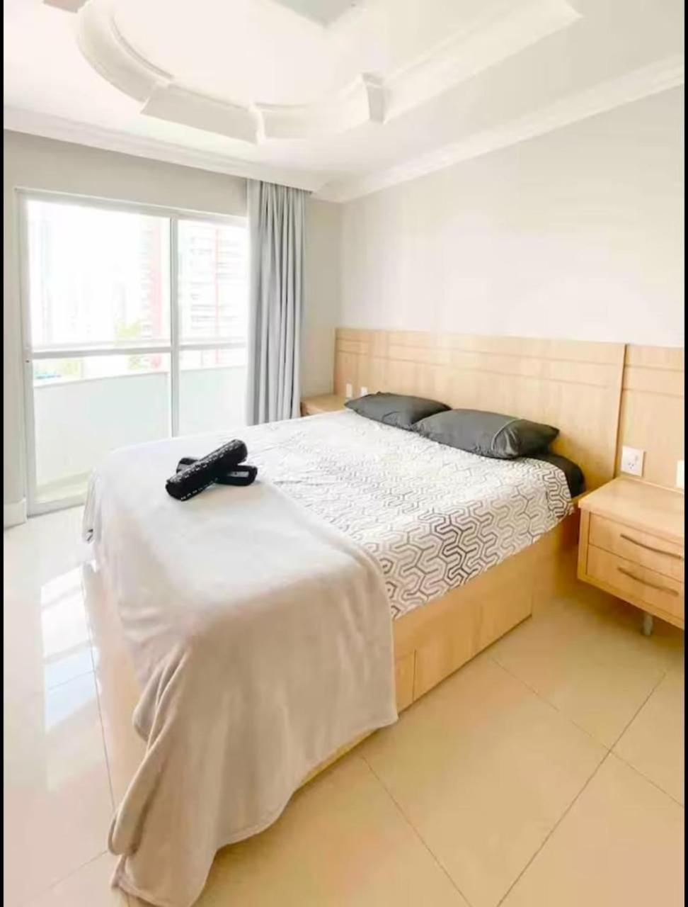 Apto Exclusivo C/ Vista Mar E Roda Gigante Bsd1501 * Balneario Camboriu
