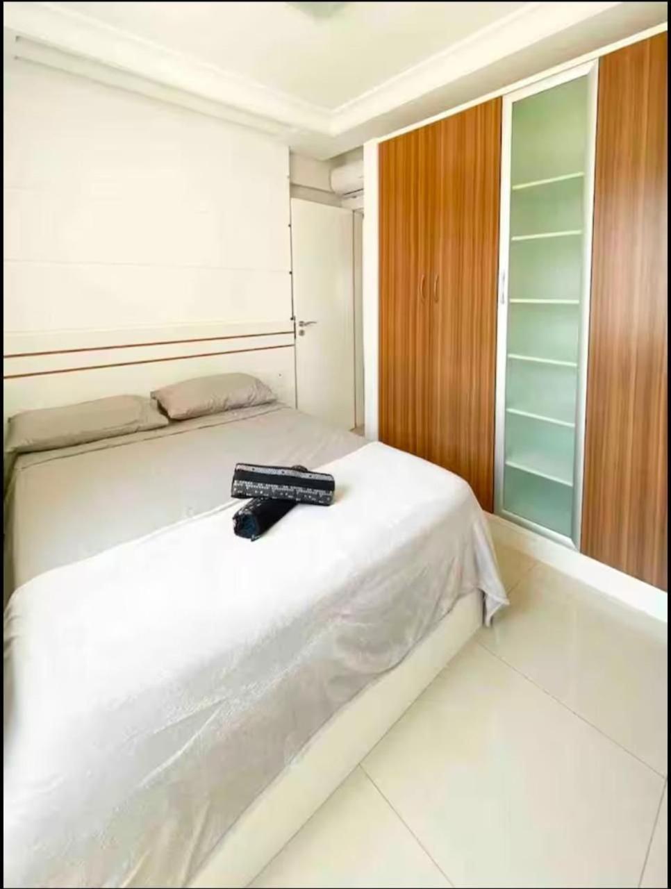 Apto Exclusivo C/ Vista Mar E Roda Gigante Bsd1501 Apartamento *