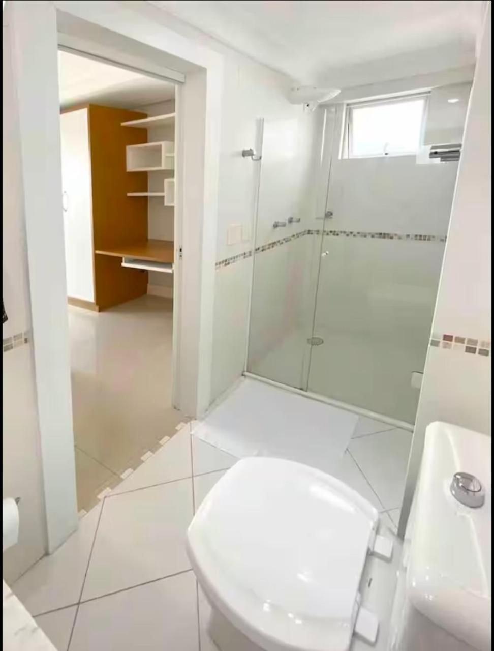 Apartamento Apto Exclusivo C/ Vista Mar E Roda Gigante Bsd1501 *