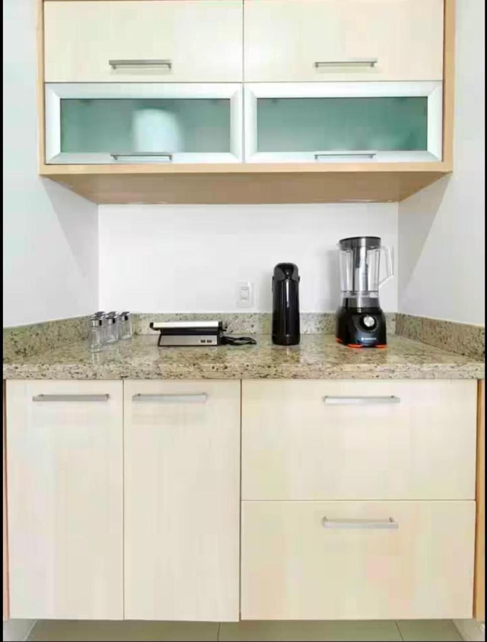Apto Exclusivo C/ Vista Mar E Roda Gigante Bsd1501 *