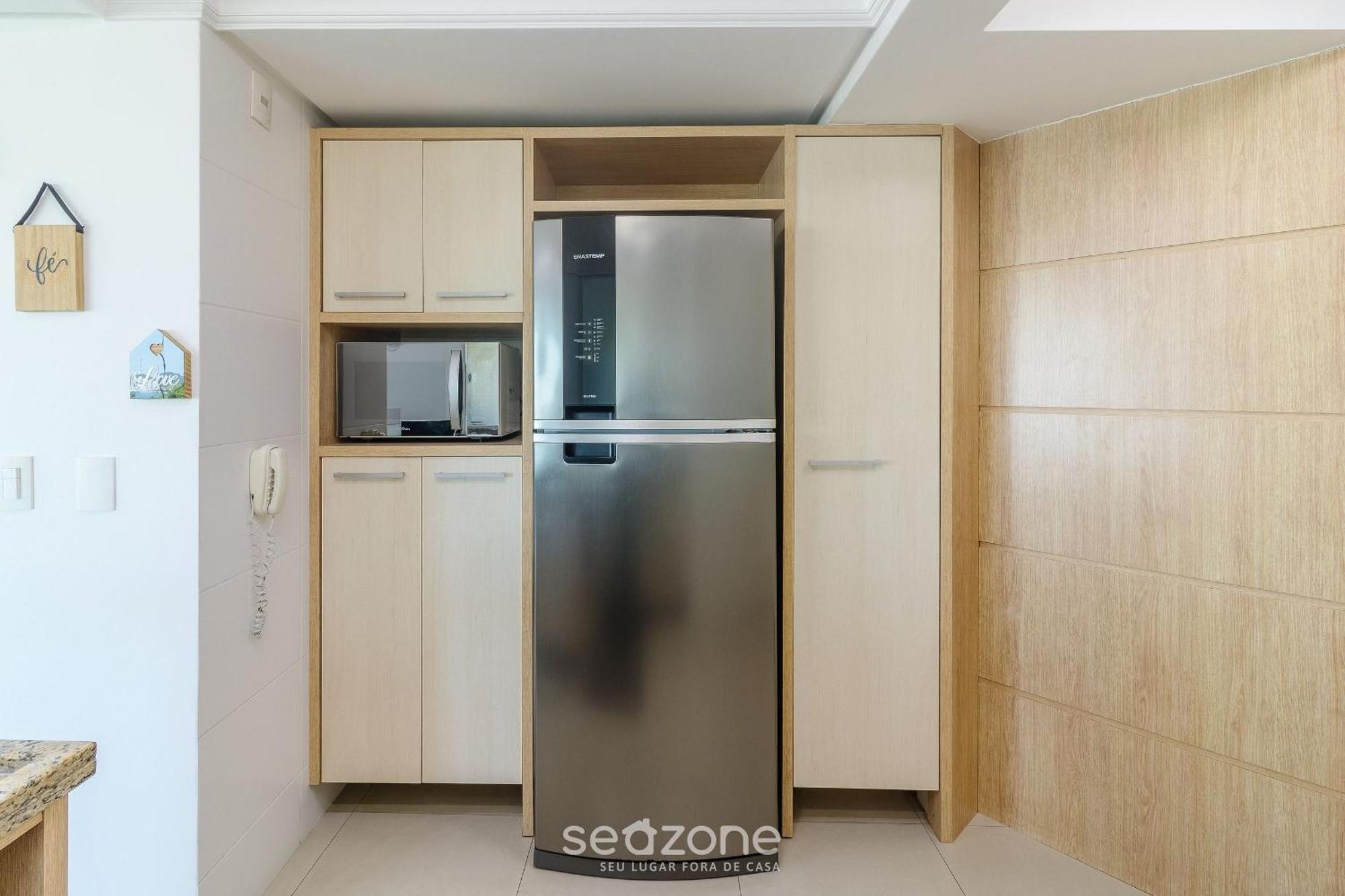Apto Exclusivo C/ Vista Mar E Roda Gigante Bsd1501 Apartamento Balneario Camboriu