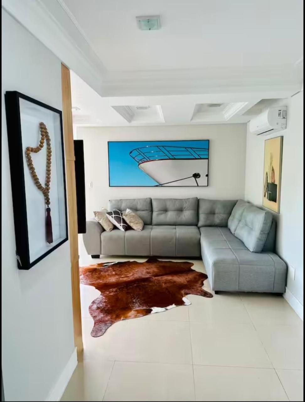 Apartamento Apto Exclusivo C/ Vista Mar E Roda Gigante Bsd1501 Balneário Camboriú