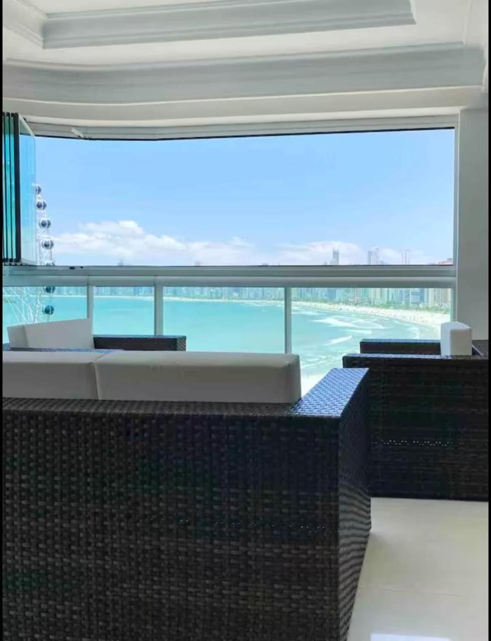Apartamento Apto Exclusivo C/ Vista Mar E Roda Gigante Bsd1501 *