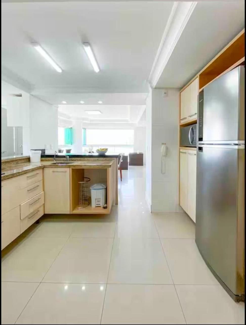Apto Exclusivo C/ Vista Mar E Roda Gigante Bsd1501 Apartamento