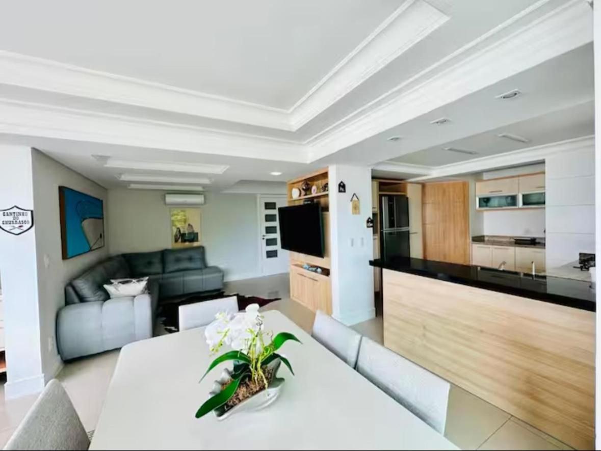 Apto Exclusivo C/ Vista Mar E Roda Gigante Bsd1501