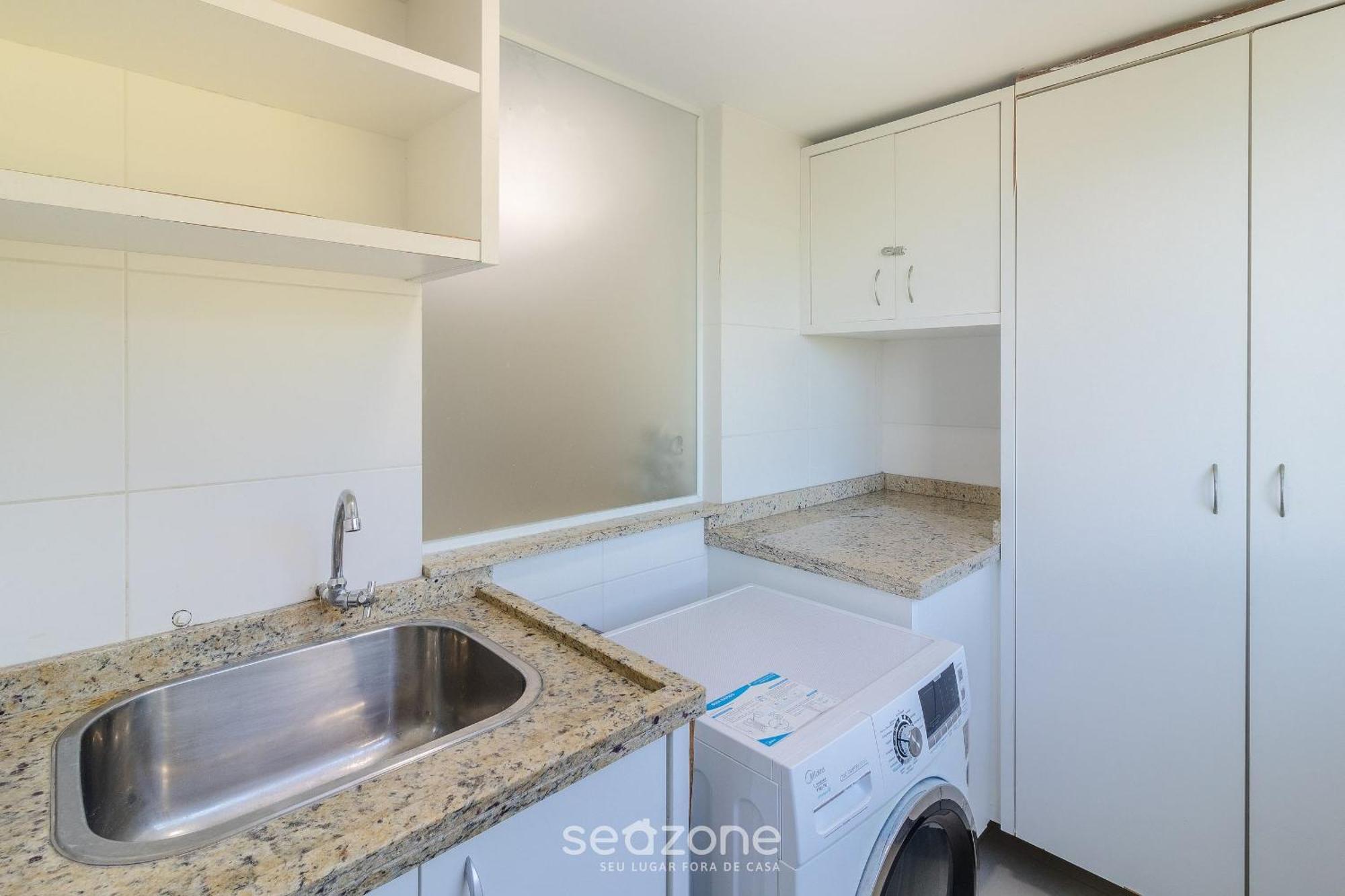 Apto Exclusivo C/ Vista Mar E Roda Gigante Bsd1501 Apartamento *