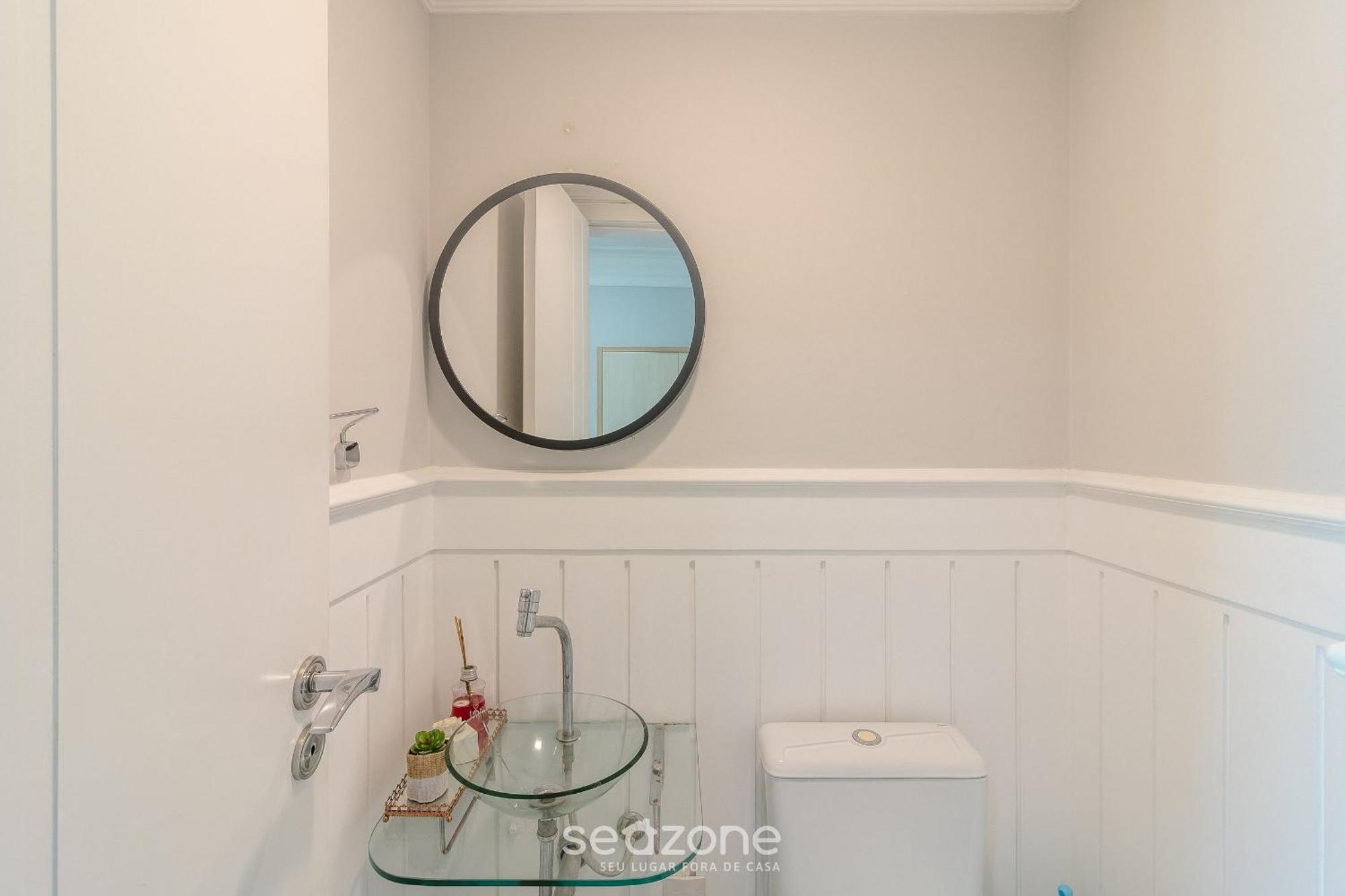 Apto Exclusivo C/ Vista Mar E Roda Gigante Bsd1501 * Balneário Camboriú